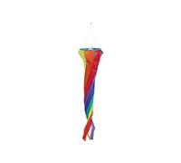 Girouette - INVENTO - Éolienne 60 cm - Multicolore - Polyester