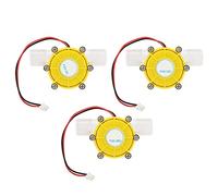Éolienne DC5V 12V 80V F50 Générateur à micro-hydro-hydro-hydro-hydro-hydroélectrique Générateurs d'énergie hydroélectrique Générateurs d'énergie Mini Générateur d'eau(5V)