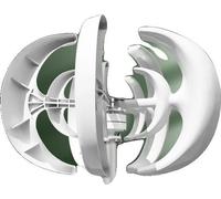 Éolienne, puissance 1000 W, haute efficacité, contrôleur MPPT , 1000 W-b, 48 V