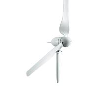 Éolienne, puissance 4000 W, régulateur hybride éolien-solaire, avechybride-b, 4000 W-b, 24 V