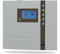 EOS Econ H3 |pour four électrique de sauna finlandais et four combiné | jusqu'à 9 kW