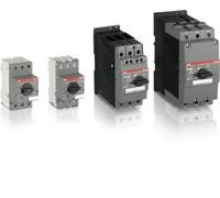 EP 885 6 1SAM350000R1011 16A INTERRUPTEUR PROTECTION THERMIQUE DU MOTEUR 100KA