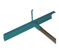 EPANDEUR A BETON 50CM AVEC CROCHET FORGES DE MAGNE - 355750
