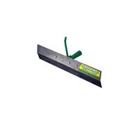 Leborgne – Épandeur à béton Batipro – Lame extra-dure acier trempé – Monture élargie – Ø 50 cm