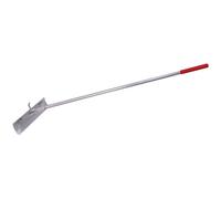 SOFOP TALIAPLAST - épandeur à béton renforce aluminium 54cm + manche 150cm