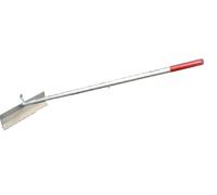 EPANDEUR À BÉTON TALIAPLAST TOUT ALU LONGUEUR 150 CM -470320