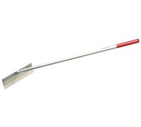 EPANDEUR A BITUME ALUMINIUM 54CM TP AVEC MANCHE 150CM TALIAPLAST - 470321