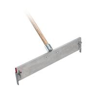 Épandeur à ragréage 60 cm TALIAPLAST hauteur 0 à 40 m - 470317