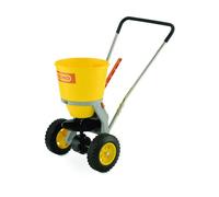 Cemo Épandeur à sel de déneigement SW20-light composite 20 L