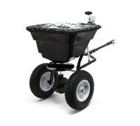 Épandeur d'une capacité de 29 litres pour engrais semences sel Helloshop26 16_0002409