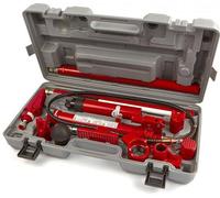 Epandeur hydraulique 10t