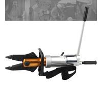 Épandeur hydraulique 18T, pression 63MPa, outil rotatif à 360° pour pompiers