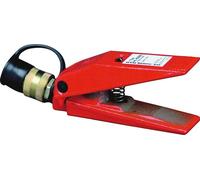 Épandeur hydraulique Power Team 1,0 tonne 101,6 mm Largeur d'épandage