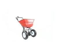 Épandeur rotatif à pousser - TURFMASTER - 36 kg - Contrôle du débit par levier