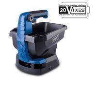 Epandeur sans fil SCHEPPACH C-GSP800-X