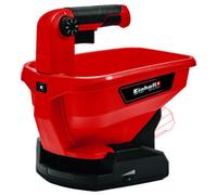 Epandeur universel sans fil GE-US 18 Li EINHELL