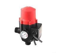 EPC-2 Contrôle électronique de la pompe 1100 W 10 bars Interrupteur de pression avec indice IP65 et pression de démarrage réglable 1-2,5 bar pour pompes d'appoint