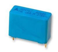 epcos b32921 C3223 m000 Film condensateur, b32921 C Series, 0,022 démarrage 50µF, ± 20%, X2, au plomb radiale, 110 °C, 1