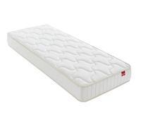 Matelas 80 x 200 Balade ferme 0820, Ressorts ensachés, 22.5 cm