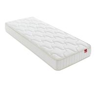 Matelas 100 x 200 Balade ferme 1020, Ressorts ensachés, 22.5 cm