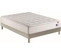Epeda BEAU-DORMIR GREGE 160x200 cm