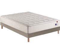 Epeda BEAU-DORMIR TAUPE 140x190 cm
