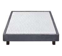 CELEST GANTH 160x190 GRIS ANTHRACITE