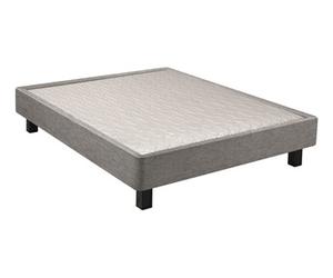Epeda CELESTE ARGENT 2x100x200