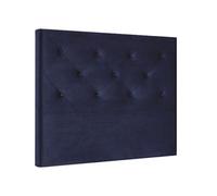 Epeda COSMIQUE VELOURS BLEU 200