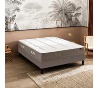 Epeda Escapade + Sommier Medium 160x190