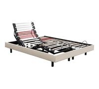 Epeda Horizon Relax Sommier - Lin