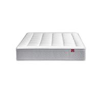 Matelas epeda le majestueux ressorts ensachés 80x190