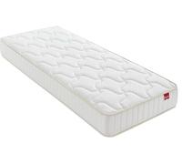 Epeda Matelas Balade Ferme 0920 – Ressorts ensachés – 90 x 200 cm – 22,5 cm
