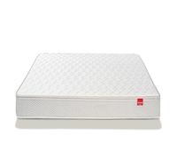 Matelas epeda dépaysant ressorts multispire 140x200