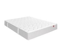 Epeda Matelas L'Ailleurs Ressorts ensachés 140x200