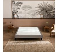 Epeda Nature Ferme - Gris Souris 80x200