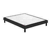 Epeda Nature Medium Sommier - Chiné Gris