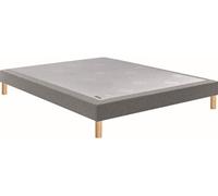 Epeda NOYER GRIS CLAIR 140x200