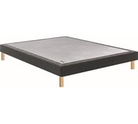 Epeda NOYER GRIS FONCE 140x190