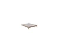 Epeda NOYER JERSEY GALET 140x190 cm