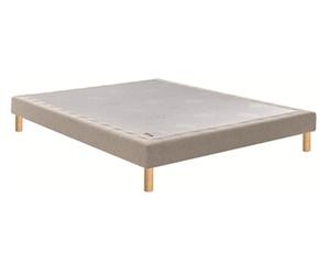 Epeda NOYER JERSEY GALET 2x080x190 cm