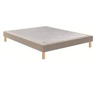 Epeda NOYER JERSEY GALET 2x100x200 cm