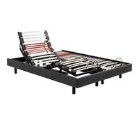 Epeda Sommier Electrique 2x90x200 - Horizon Relax