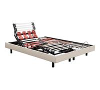 Epeda Sommier Electrique Escapade Relax 1620D