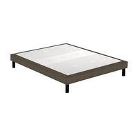 Epeda Sommier tapissier déco - Kaki