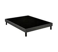 Epeda Sommier Unic 140x200 Gris
