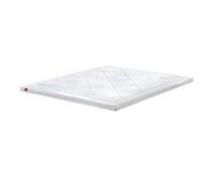 Epeda - Surmatelas Actif Memo Blanc - 140x190 G