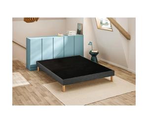 Epeda Unic Double Sommier 160x200
