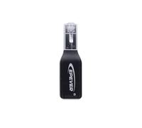 EPEVER® Adaptateur WiFi 2,4 GHz RJ45 D - Module WLAN pour surveillance des régulateurs MPPT & PWM via application SolarGuardian