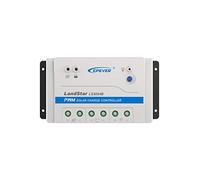 EPEVER PWM LandStar LS-B Series Régulateur de charge solaire, 10-30A, 12V/24VDC auto work LS1024B 10A 2531024